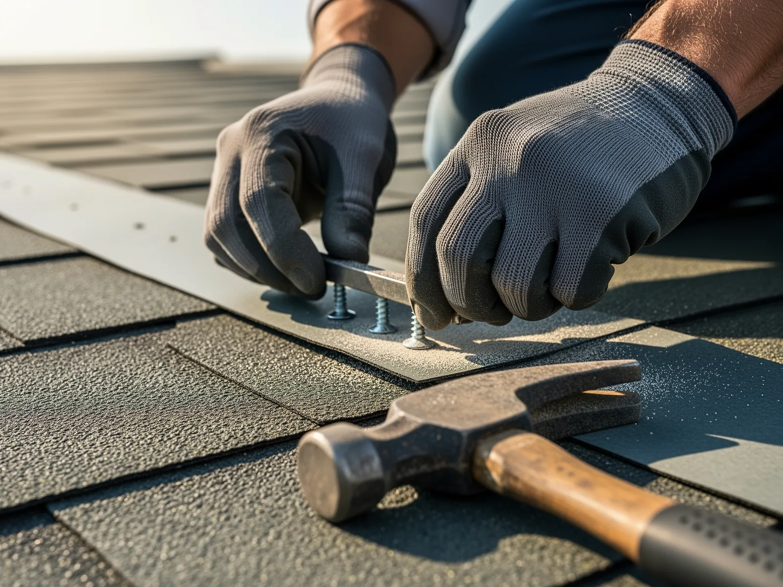 Why choose Fascia Repair in Cabot, PA